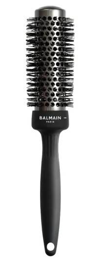 Balmain Professional Ceramic Brush 33mm, . .